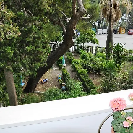 Kuny Bacvice