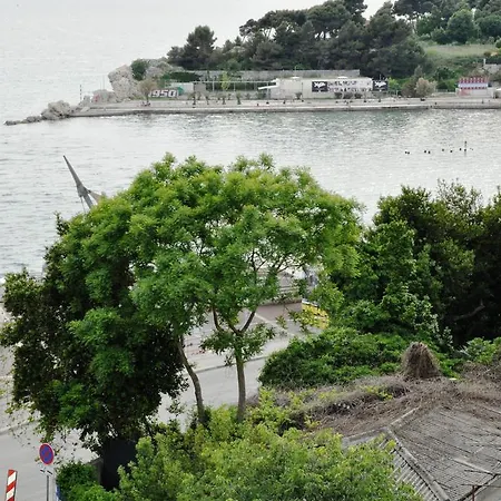 Kuny Bacvice * Split