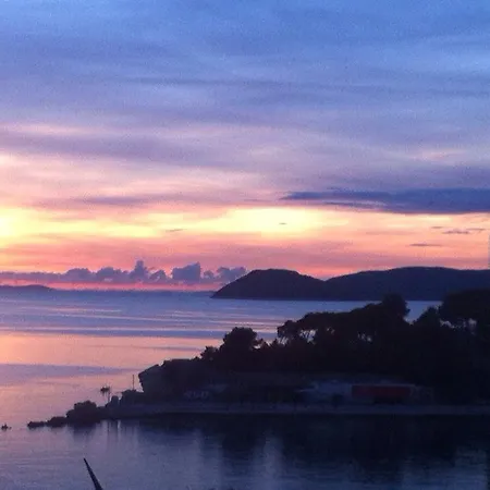 Kuny Bacvice * Split