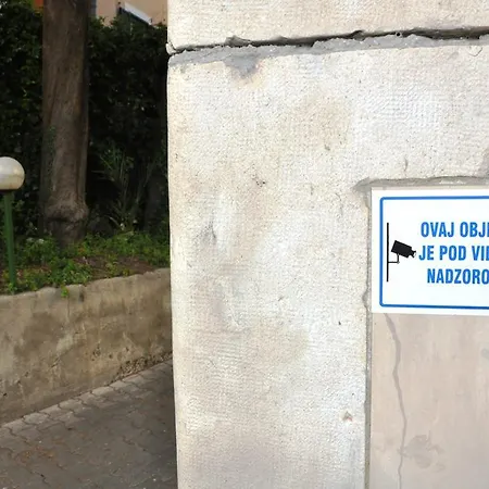 Kuny Bacvice Apartment