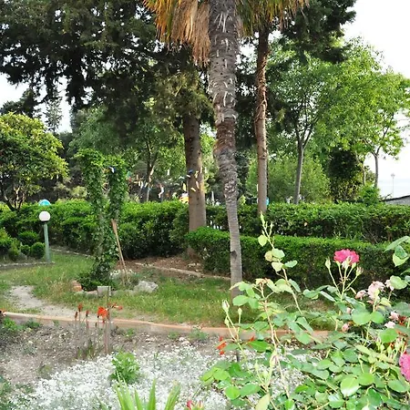Appartement Kuny Bacvice Split