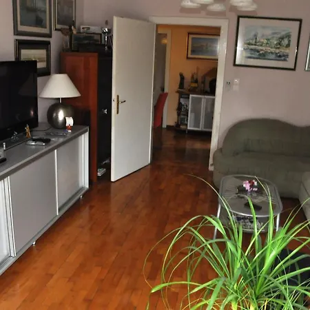 Apartment Kuny Bacvice