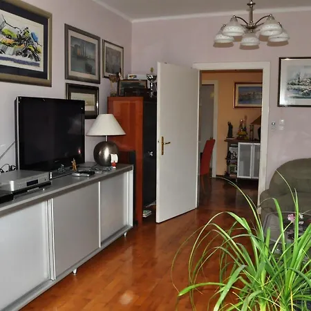 Kuny Bacvice Appartement Split
