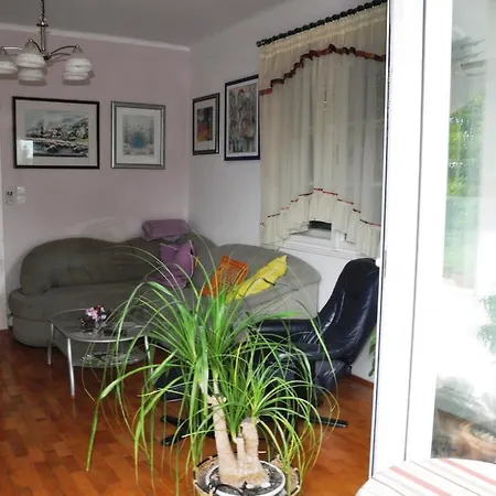 Kuny Bacvice Appartement