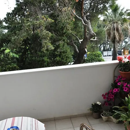 Apartment Kuny Bacvice Split