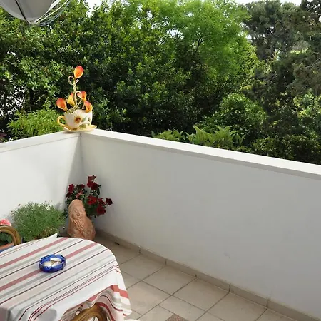 Kuny Bacvice Apartment Split