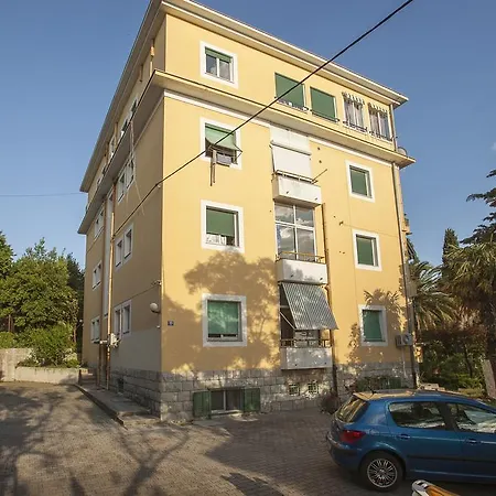 Kuny Bacvice Apartment Split