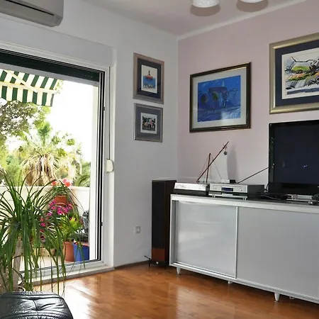Kuny Bacvice Appartement
