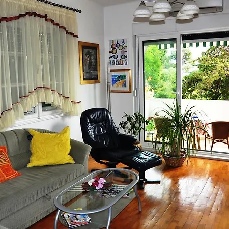 Appartement Kuny Bacvice