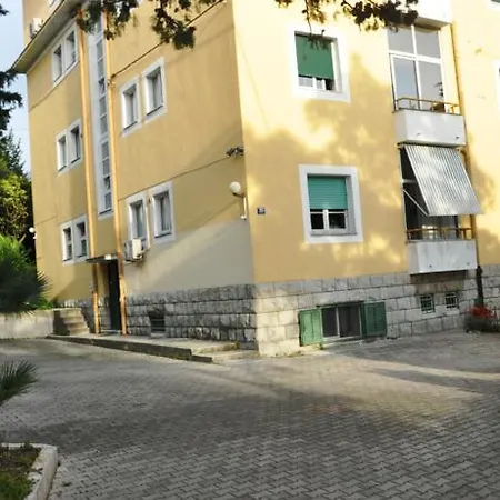 Kuny Bacvice Apartment Split